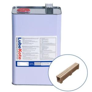 China Resin Solvent Based Concrete Release Agent Slight Odor factory