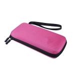 L8.46inch Shockproof Carrying Case , Storage Travel Bag 5.6 ounces