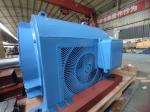 Customized Water Turbine Generator Powerful 200kw-20mw Output with Brushless