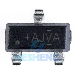 China DRV5053VAEDBZRQ1 factory