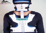 Health Care Orthopedic Rehabilitation Products Adjustable Head And Neck Orthosis