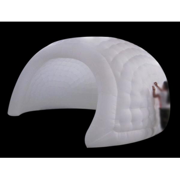 China Advertising Inflatable Booth for Exhibition factory