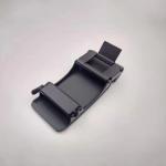 Engraving Stamping 30mm Military Western Belt Buckles For Men