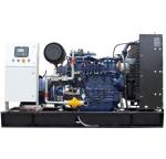 24/7 Running 125kva LPG Generator Set with Super Silent Design and CE/ISO