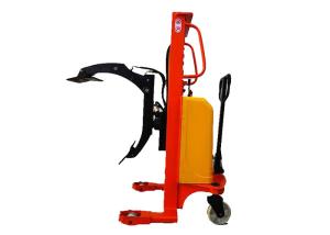 China CTS Transverse Clamp Gripper Handling Trolley Loading Capacity 200kg-1000kg Lift Height 3000mm factory