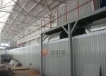 Continue Automatic Auto Painting Line Automotive Paint Line