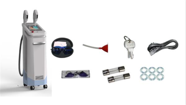 2016 newest shr ipl hair removal machine/ipl shr/ shr ipl