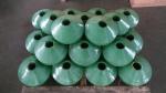 Customized Distributor Plate for Barmac B7600 VSI Crusher Parts
