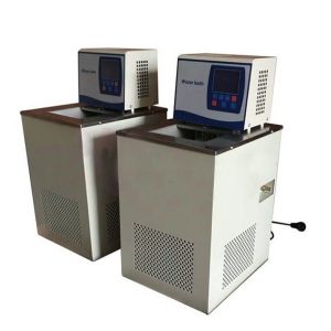 Electronic Low Temperature Constant Temperature Water Tank Heating Refrigeration