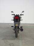 Cool Custom Street Motorcycles Alloy Wheels Street Tracker Motorcycle