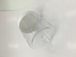 8 oz pet jar pink jar gel plastic pet transparente 60 gr 500ml pet jar