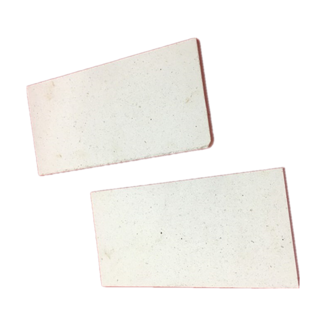 International Standard Temperature Mullite Cordierite Shed Board with 0% SiC Content