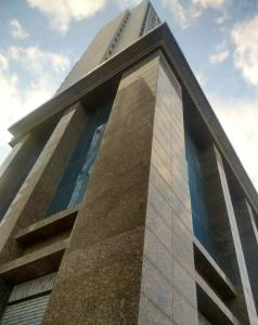 China Low Maintenance Curtain Wall Dry-hanging Installation Method factory