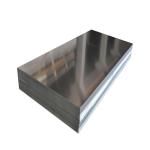 Ss 304 201 316 Stainless Steel Sheet Plate BA HL 100mm 6000mm