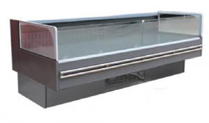 China Supermarket Meat Deli Display Case factory