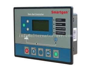 China SmartGen HGM6410 Genset Controller factory