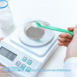 Aluminum Weighing Boats Liquid Mixing Foil Trays Aluminum Weighing Pan Foil