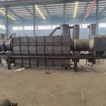 220V Carbonization Furnace The Perfect Solution for Recycling Waste Activated