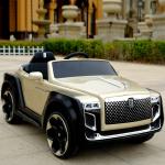 2022 Kids Electric Car Sport Car Ride On Car For Kids To Drive with Battery