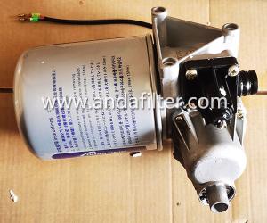 China High Quality Air Dryer Filter For FAW Truck 4324102412 factory