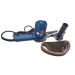 PBLOG Sanding belt polishing machine hardware tools personal use of small