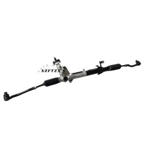 China Genuine New Power Steering Rack Pinion Assembly 577103S000 For Hyundai Azera Kia Cadenza K7 factory