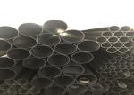 Polished 304 Cold Rolled DN25 Stainless Steel Seamless Pipe