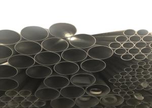 China Polished 304 Cold Rolled DN25 Stainless Steel Seamless Pipe factory