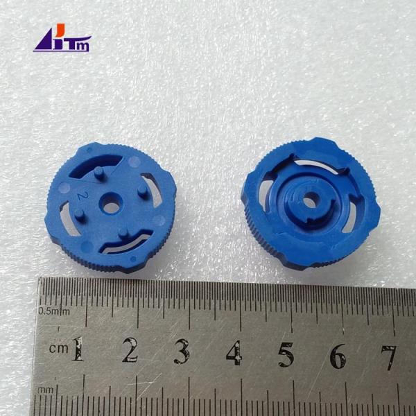 NCR S2 Cassette Blue Spacer Roller 4450756222 445-0756222-19