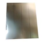 DR MR SPCC Steel Tin Plate Sheet Tinplate T2 T3 T4 For Food Cans