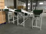 Inclined Belt Conveyor