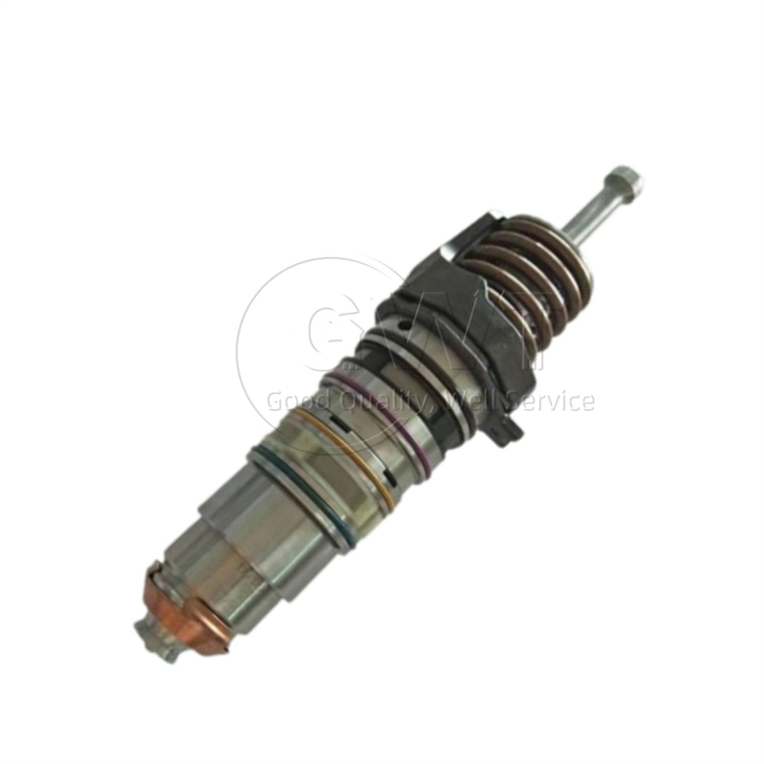 Common Rail Fuel Injectors 4062569 4902827 for Cummins 4062569 4902827 Isx15 Qsx15 X15 4062569px 4062569rx 4062569nx