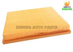 China Mercedes Benz Car Cabin Air Filter Flame Retardant And High Wet Stiffness factory