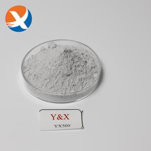 China Non Cyanide Gold Ore Chemicals Mining Extraction Leaching Dressing Agent factory