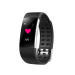 Bluetooth 4.2/5.0 PPG Sports Smart Bracelet