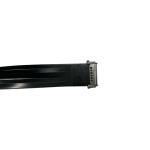 550*32mm Lvds Display Connector Flat Wire Cable With Strong Adaptability