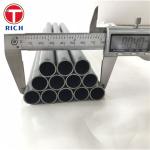 ASTM A501 Carbon Steel Pipe Hot Formed Structural Tubing For Mechanical