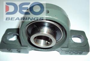 China UCP211 55x63.5x219 CHROME STEEL CARBON STEEL UC(P,FL,T,F...) factory