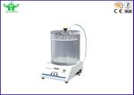 0~ -90kPa Flexible Packages Seal Integrity / Packages leak Test Equipment GB/T