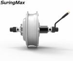 High Speed City E Bike 48v 500w Cassette Gear Brushless Dc Motor Kit