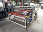 Automatic Glass Protecting Film Laminating Machine for Insulating Glass,Tempered
