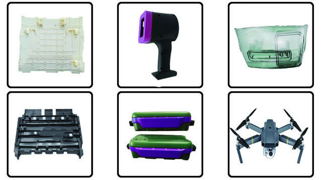 3d Printing And Rapid Prototyping Services Companies