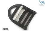 Customized Size Metal Belt Buckle For Harnesses And Clothes , Backpacks