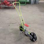 Seeding machine