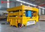 Scissor Lift Low Voltage Railway Electric Transfer Cart
