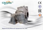 Centrifugal Slurry Pump 12 / 10 ST - 10 Inch With Rubber Liner And Metal
