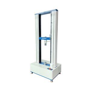 Large Two Column General Purpose Tensile Strength Testing Instrument High