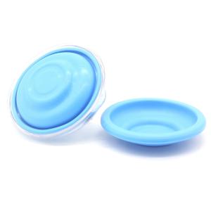 China Durable Silicone Rubber Breast Pump Membrane factory