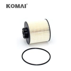 China Fuel Filter FF5380 PF7735 9060900051 44060912 571558408 For Excavator factory