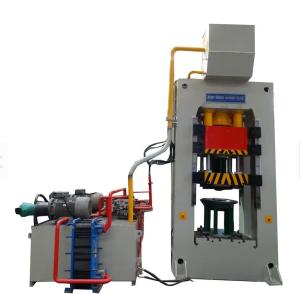 China 50KW LPG Cylinder Manufacturing Line 2-6mm With TIG/MIG Welding Technology factory